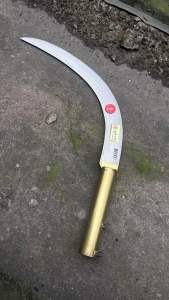 SPP 777 EGREK PANEN SAWIT ASLI TAJAM TANPA ASAH
