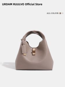 URCDN RDALVO | Luxurious Elegant Bucket Bag Handbag Crossbody