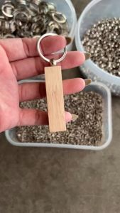 ชุดห่วง สแตนเลส ห่วงทํา พวงกุญแจ ห่วงกลม อุปกรณ์ DIY อุปกรณ์สำหรับทำพวงกุญแจ ครบชุด งานดี