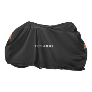 TOSUOD | Rain Water Dust UV Protection Bike Cover