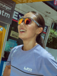 UV Protection Sunglasses Anti-reflective Frames
