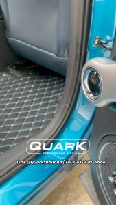 พรม6D BMW G20 ซีรีย์3 ใหม่ ชุดเต็มภายใน เข้ารูป ตรงรุ่น มีทุกสี ติดตั้งง่าย