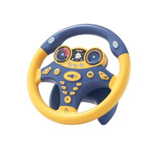 TAODUDU | Simulated Driving Steering Wheel Toy