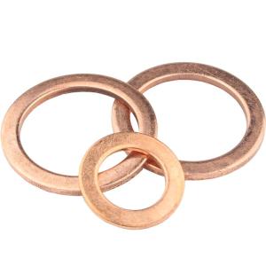 GUWANJI | Full Copper Marine and Watch Sealing Washer