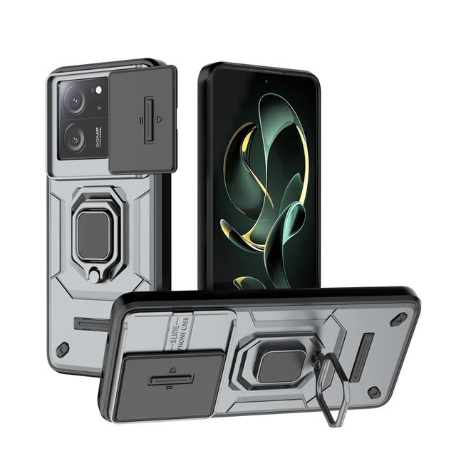 redmi note 13 pro back cover with camera protection