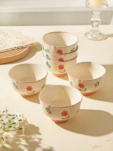 MODERN SWEETHOME | Home Use High Aesthetics Personal Dinnerware