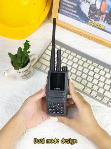 walkie talkie ksun ZL8668 4g Network zello POC and Analog Telephone walkie talkie long range 1000km