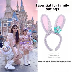 Cartoon Cute Style Childrens Headband