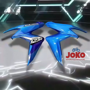 ✨【JOKO+COD】✨HONDA Click V2 125i 150i Front Side Cover Fairings Body Cover Leg Shield Genuine Parts