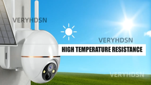 Philips กล้องวงจรปิด Solar CCTV 5MP Wifi กันน้ํา สนทนาเสียงสองทิศทาง 360°พาโนรามา