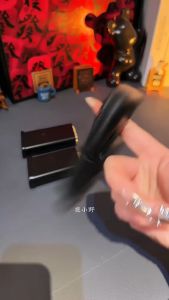 Bật Lửa Khò Kiêm Bao Đựng Thuốc FOCUS Tặng Kèm 3 Hộp Đựng Thuôc ( Xài Gas - Có Thể Bóp Lên Nòng)