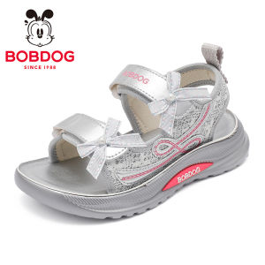 Bobdog | Anti-slip Princess Style Girls Sandals