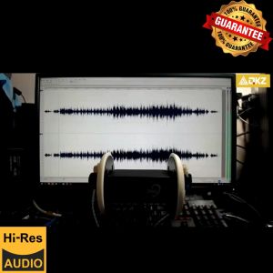 Smile😊พร้อมส่ง💯หูฟังชนิดใส่ในหูพร้อมไมโครโฟน ชุดหูฟังแฟชั่นแบบพกพา เบสหนักสเตอริโอ 9D หูฟังเพลงไฮไฟ HiFi 9D BASS Earbuds QKZ AK2