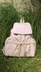 Tas Wanita Tas Backpack EMELY - Elnoya