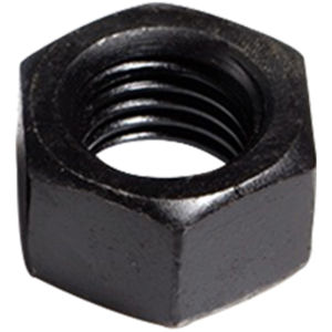 qd | Stainless Steel 304/316 Hex Nut 8.8 Grade ZN/Nickel/Dacromet