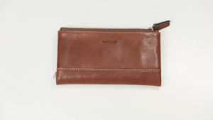Clutch Nam Bằng Da Thật Màu Nâu - Gianni Conti - Sản Xuất Thủ Công Tại Italy_912211