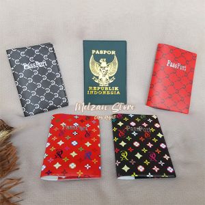 Sampul Paspor Keren: Tips dan Trik untuk Pemegang Paspor Praktis