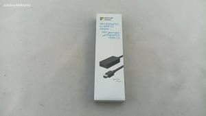 Microsoft Surface PRO 1/2/3/4/5/6/7 Mini Display Port To HDMI AV Adapter