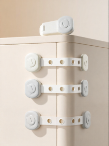 Usbettas | Child Safety Lock For Drawers Sliding Doors Fridge Cabinets
