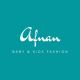 AFNAN Kids Fashion