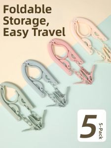 MEYGOROOM | Portable Foldable Clothes Drying Rack