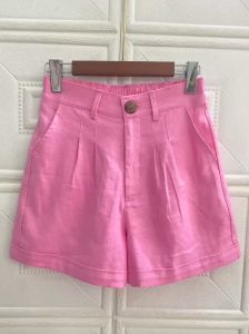 [JUNE LINEN] Quần SHORT LINEN. 15 MÀU. BIGSIZE. Ảnh thật. Q03
