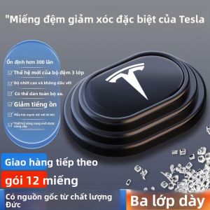 LUOYUNTENG | Miếng Đệm Chống Sốc Cửa Xe Dày