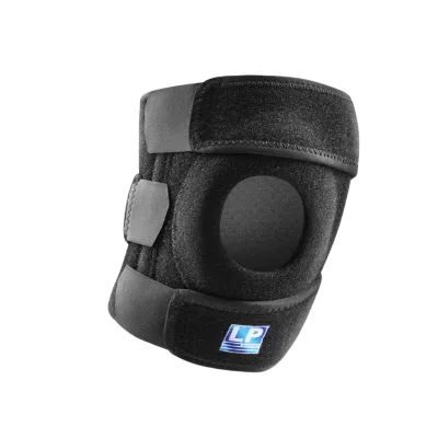 LP | Shock Absorption Spring Support Knee Pad