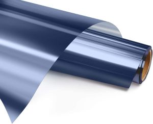 WEPHOTO มองเห็นด้านเดียว ฟิล์มติดอาคาร ฟิล์มกรองแสง ฟิล์มปรอท ฟิล์มติดอาคาร ฟิล์มติดกระจก Window Film