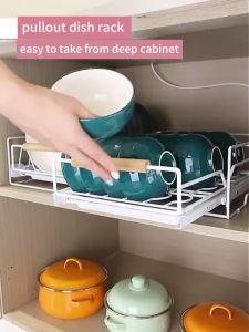 How to Choose & Use a Bowl Drying Frame & Kitchen Storage Rack