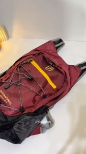 Tas Ransel Foldable Backpack / Travel / Tas Punggung Lipat / Ransel lipat Traveling 011