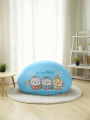 Chiikawa Lazy Sofa Bean Bag Tatami Pattern Ussachi Hachigii Shadow Flowing Years Fat Mouse Modern Simple Style Home Furniture. 