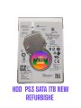 HDD 2.5 SATA 500GB/1TB/2TB/HARDISK SATA 2.5 POR PS3/PS4. 