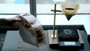 Hộp Đựng Giấy Lọc Cà Phê V60 Kalita Melita Cao Cấp Bảo Quản Giấy Lọc Khô Ráo Và Gọn Gàng