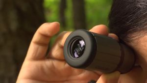 Ống nhòm một mắt Carson CF-618 - hãng USA