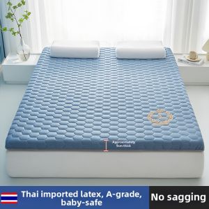 Suxuan | Soft Bed Padding For Home Bedrooms Tatami Students Dormitory Children