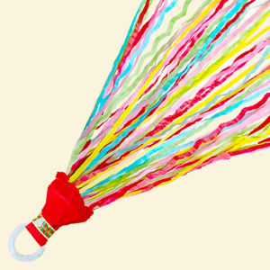 JIADEZHI | Party Atmosphere Decorative Ribbon Hand-Thrown