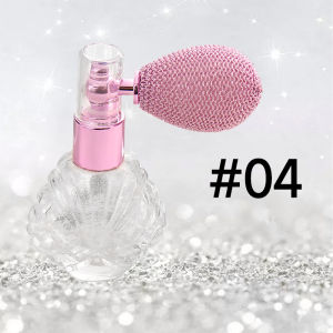 Pearl-Like Shine Highlighter SprayFine Glitter Mist for Body and HairPerfect for Stage Parties Bridal MakeupLasting Radiance