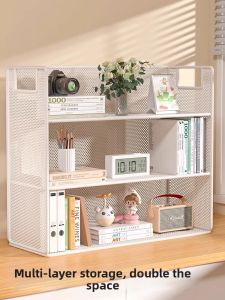 NIFENG | Tổ chức bàn làm việc đa tầng nhỏ