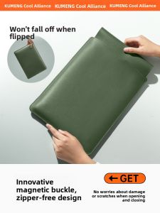 KUMENG | Non-magnetic Laptop Sleeve