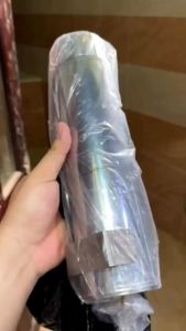 Khuôn gói Bánh Tét BAHATO (chưng tày) Inox cao cấp đòn bánh Tét đều dài 25cm bánh nặng 700gr-1.2kg