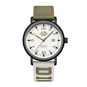 Dickies | Retro Exam Special Quartz Watch