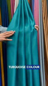 thefactorycurtain - Iris Hook/Eyelet Blackout Curtain - Code 11 (170cm-400cm)