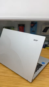 Laptop Acer 2.2K IPS Layar Super Jernih Terbaru - Core I5-1334U - 24 GB DDR5 - 512 GB SSD - 14" IPS 2.2K - Garansi 1 Tahun - Acer Aspire Lite 14 AL14-52M-57X6