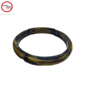 gelang akar bahar serat emas C83