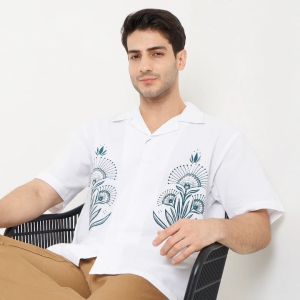 KEMEJA PRIA OVERSIZE NEW MODEL: KUNCI FASHION ANDA