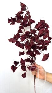 Bunga Palsu untuk Dekorasi: Bunga Imlek & Bunga Maroon