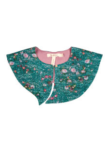 Original Chinese Style Printed Cloud Shoulder Wrap Womens Scarf Double Sided Wear Spring Autumn Season Decorative Accessory