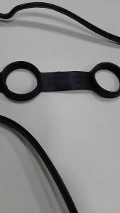 ยางฝาวาล์ว ยางฝาครอบวาล์ว สำหรับรถ แท้ (1 เส้น) โตโยต้า อัลติส เบอร์ 11213-0D020