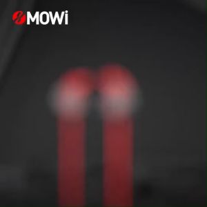 ประกัน 1ปี หูฟัง ของแท้ xMOWI RX3 หูฟังเกมมิ่ง หูฟังแบบมีสาย หูฟัง เบสหนัก พร้อมไมโครโฟน หูงฟัง หูงฟังของแท้ หูฟังอินเอียร์ หูฟังสาย ส่